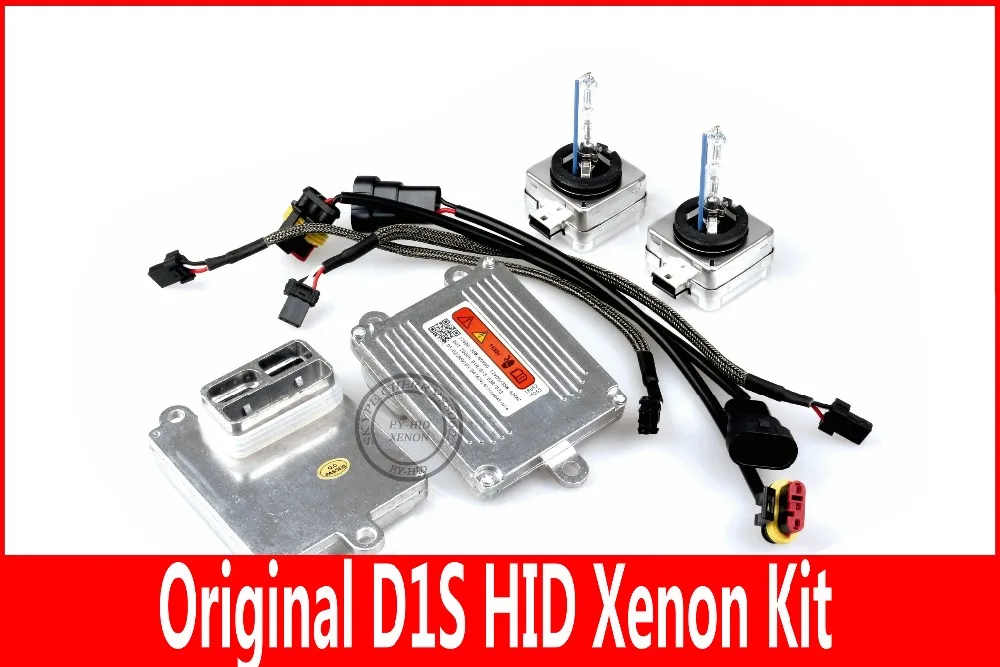 High Quality Free Shipping D1S/D1C HID Xenon Kit,With 100% Origina D1S Bulb Warm White ,Cold White,White ,D1S KIT
High Quality Free Shipping D1S/D1C HID Xenon Kit,With 100% Origina D1S Bulb Warm White ,Cold White,White ,D1S KIT