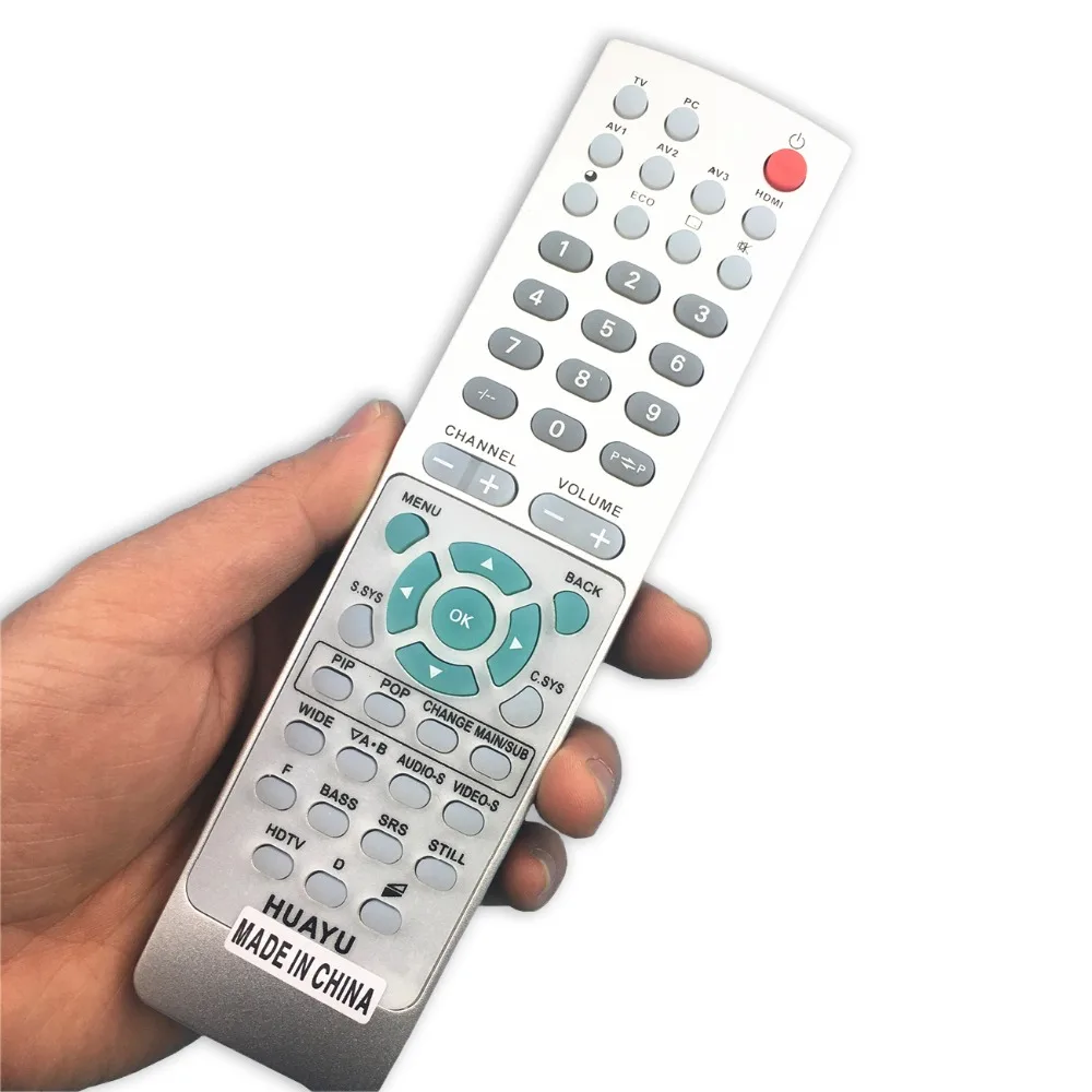 remote control suitable for sanyo 3D SMART TV JXPPR JXMGA JXMGC JXMGE JXMGF JXMGK JXPSA JXPSB JXPSC huayu
remote control suitable for sanyo 3D SMART TV JXPPR JXMGA JXMGC JXMGE JXMGF JXMGK JXPSA JXPSB JXPSC huayu