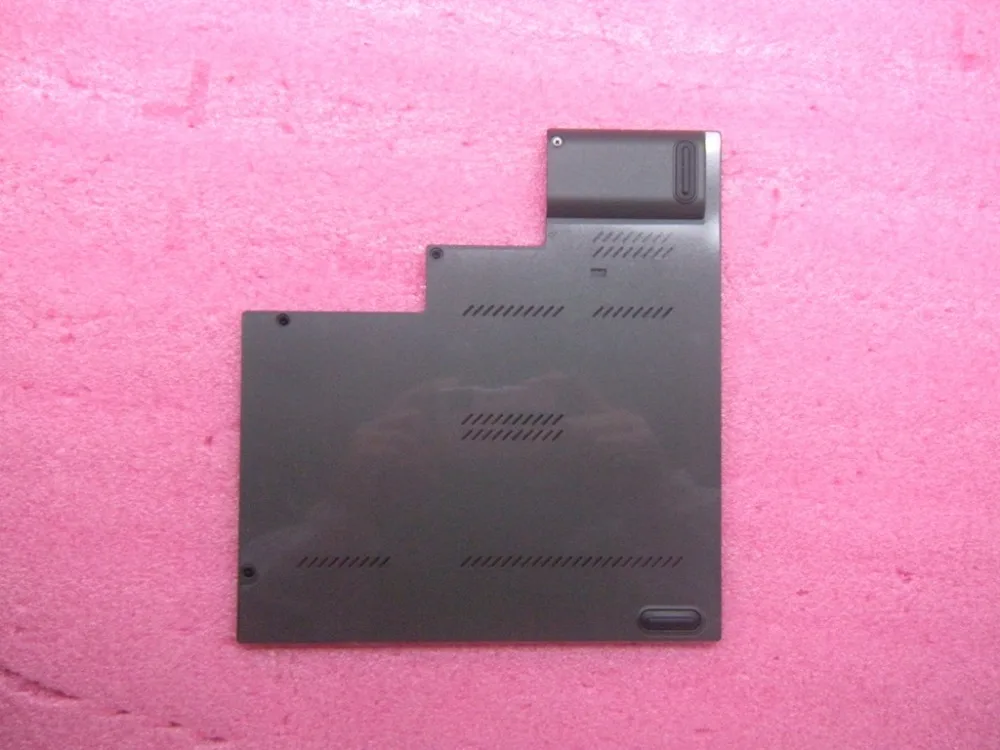 

New Original for Lenovo Thinkpad L440 L540 RAM Memory Cover Base Bottom Bezel Door Lower Case 04X4822 04X4866