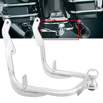 Fit For Harley Touring Electra Street Glide FLHTK FLHT FLHR Motorcycle Trailer Accessory Trailer Hitch Heavy-Duty Steel New
Fit For Harley Touring Electra Street Glide FLHTK FLHT FLHR Motorcycle Trailer Accessory Trailer Hitch Heavy-Duty Steel New