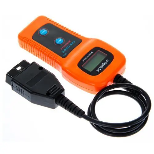 Excelvan U480 Car Auto Diagnostic Scanner OBD2 OBDII CAN-BUS Code Reader Memoscanner | Автомобили и мотоциклы