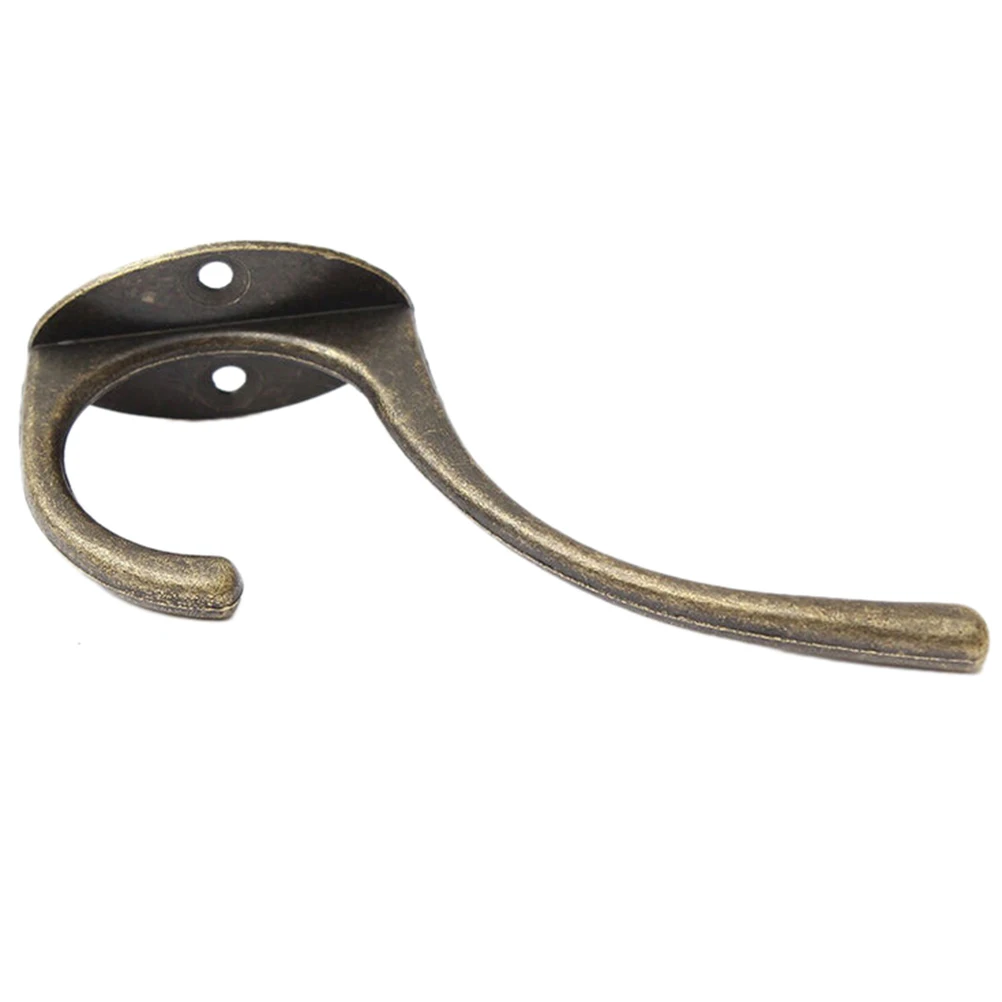 Vintage Antique Iron Home Hat Coat Clothes Towel Wall Door Hangers Hooks Bathroom Accessories
Vintage Antique Iron Home Hat Coat Clothes Towel Wall Door Hangers Hooks Bathroom Accessories