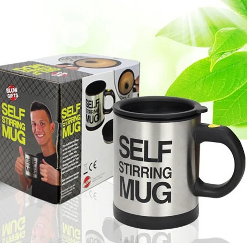 Automatic Plain Mixing coffee Tea cup Lazy Self strring button Pressing YKS coffee caneca mixer all plain lazy mug coffee cup
Automatic Plain Mixing coffee Tea cup Lazy Self strring button Pressing YKS coffee caneca mixer all plain lazy mug coffee cup