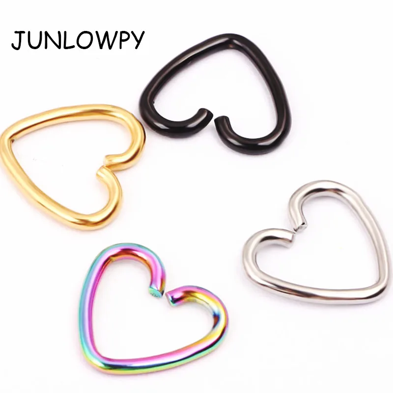 80pieces Stainless Steel Titanium Anodized Nose Ring Lip Labret Nipple Hoops Upper Ear Piercing Body Jewelry
80pieces Stainless Steel Titanium Anodized Nose Ring Lip Labret Nipple Hoops Upper Ear Piercing Body Jewelry