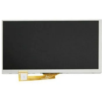 New LCD Display Matrix For 7"Irbis TZ51 TZ50 TZ52 TZ53 3G TABLET WJWS070110A LCD Display 1024x600 Screen Frame Free Shipping
New LCD Display Matrix For 7"Irbis TZ51 TZ50 TZ52 TZ53 3G TABLET WJWS070110A LCD Display 1024x600 Screen Frame Free Shipping