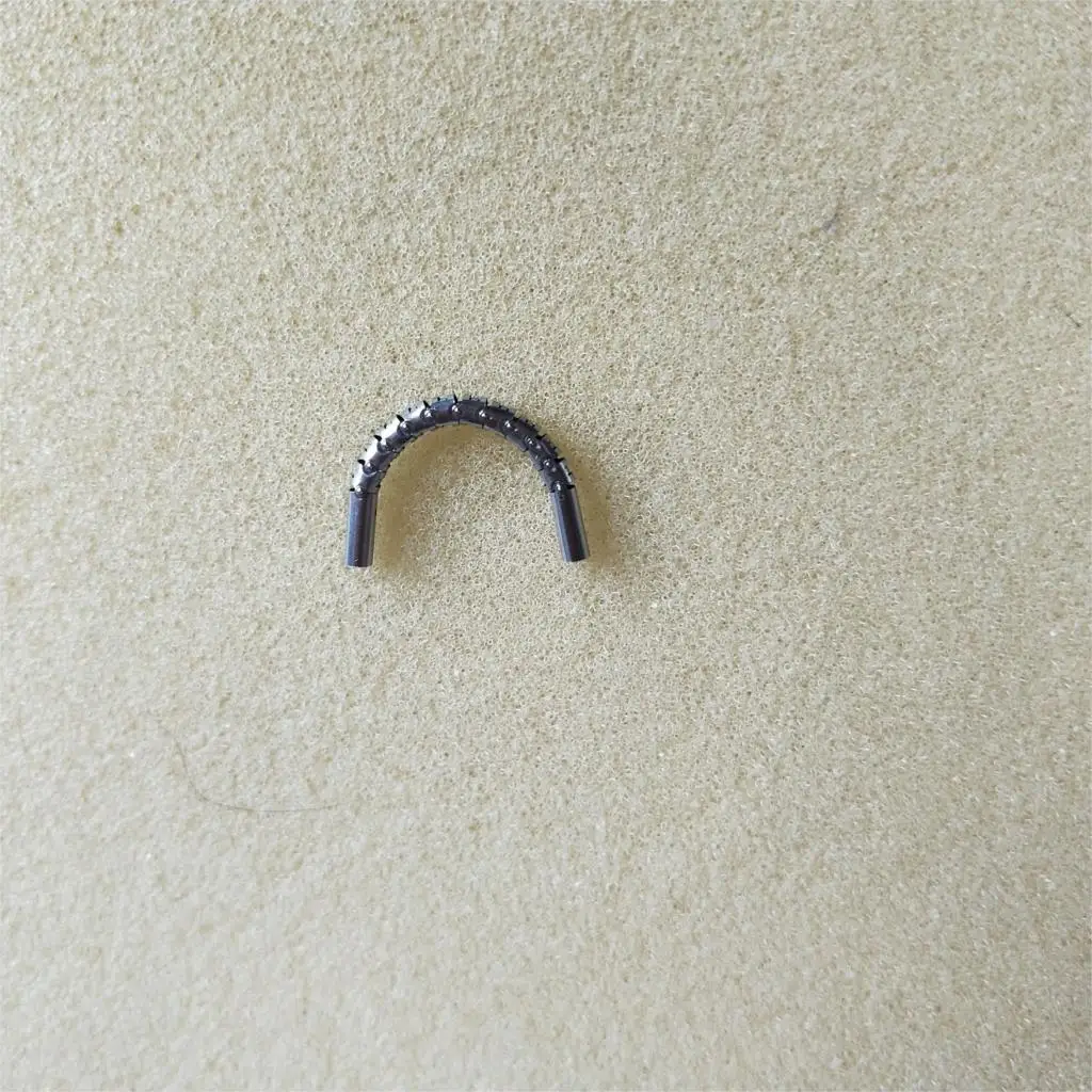 For 2.0 Two-Direction Endoscope Accessories Industrial Endoscope Accessories Endoscopic Bending section
For 2.0 Two-Direction Endoscope Accessories Industrial Endoscope Accessories Endoscopic Bending section
