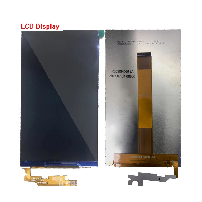 Tested Original For LEAGOO KIICAA POWER LCD Touch Screen Display Assembly For LEAGOO KIICAA POWER Display Screen LCD
Tested Original For LEAGOO KIICAA POWER LCD Touch Screen Display Assembly For LEAGOO KIICAA POWER Display Screen LCD