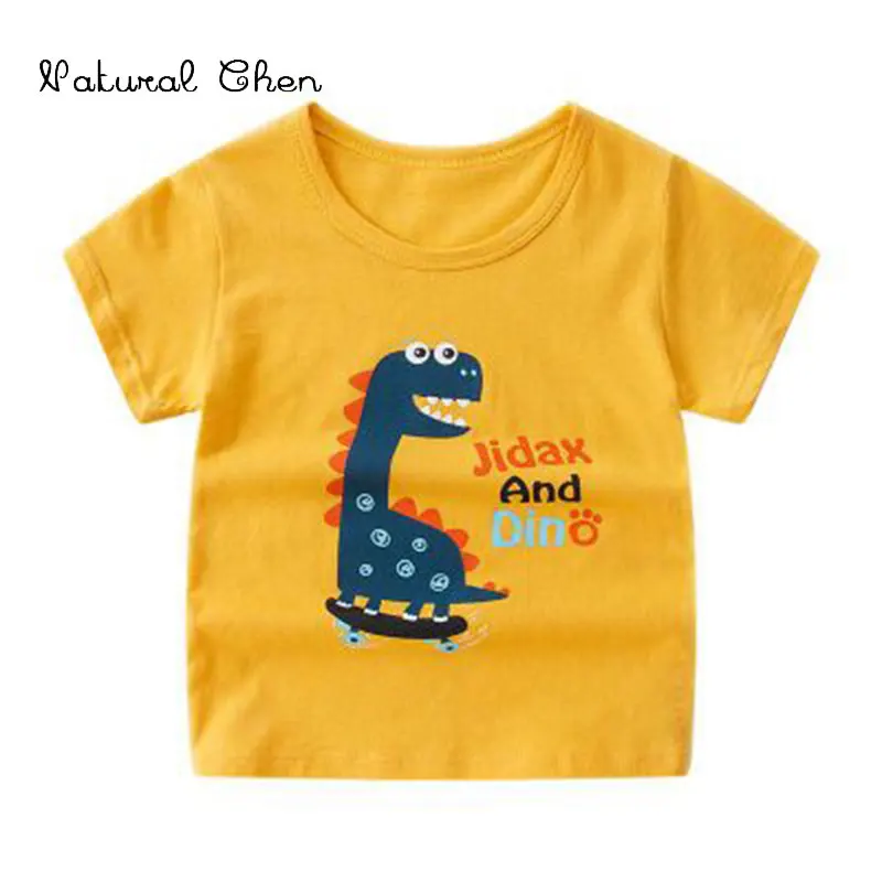 Cartoon Printing Boys T-Shirt For Summer Kids Boys Girls Lion T-Shirts Clothes Cotton Tops
Cartoon Printing Boys T-Shirt For Summer Kids Boys Girls Lion T-Shirts Clothes Cotton Tops