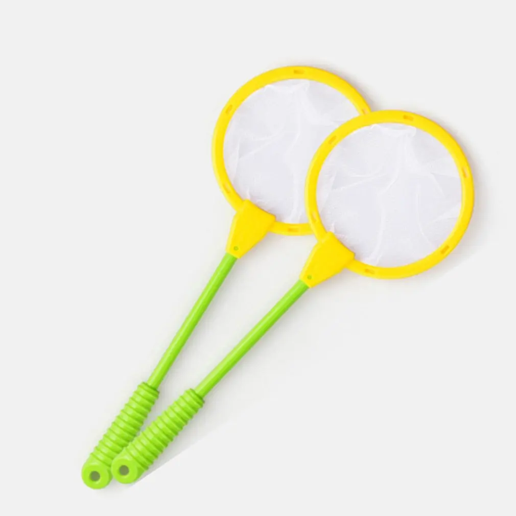 1 PC Kids Telescopic Butterfly Net Fish Toy Extendable Insect Bug Handle Pole Folding Fishing Nets for Catching Insect Fish Toys
1 PC Kids Telescopic Butterfly Net Fish Toy Extendable Insect Bug Handle Pole Folding Fishing Nets for Catching Insect Fish Toys