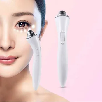 Skin Tighten Anti Wrinkle Pen Magic Wrinkle Remover Anti Aging Pen Wrinkle Eraser body Face Massage Health Beauty Care massager
Skin Tighten Anti Wrinkle Pen Magic Wrinkle Remover Anti Aging Pen Wrinkle Eraser body Face Massage Health Beauty Care massager
