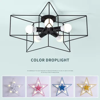Mellifluous modern led birdcage ceiling lights iron minimalist retro ceiling lamp metal
Mellifluous modern led birdcage ceiling lights iron minimalist retro ceiling lamp metal