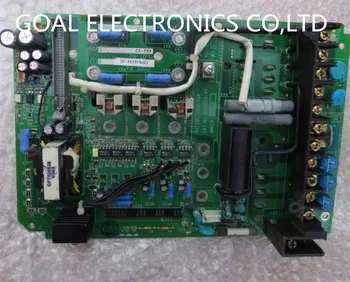Inverter 616G5 or PC5 series 5.5kw and 7.5kw power board driver moderators board
Inverter 616G5 or PC5 series 5.5kw and 7.5kw power board driver moderators board