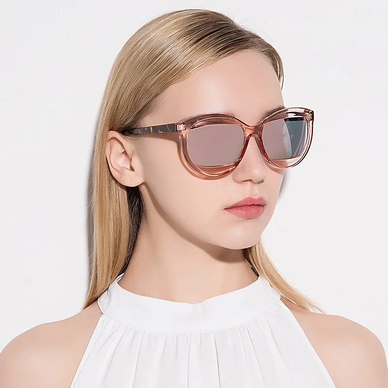 IMAKEFASHION Fashion Man and Woman Unique Design Sunglasses Luxury Style Mirror Lens Round Frame Gafas De So JWW233
IMAKEFASHION Fashion Man and Woman Unique Design Sunglasses Luxury Style Mirror Lens Round Frame Gafas De So JWW233