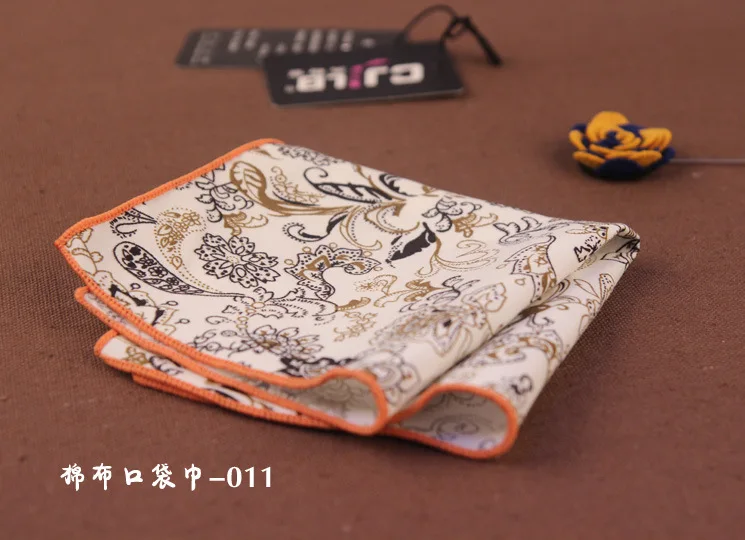 Pocket Square011