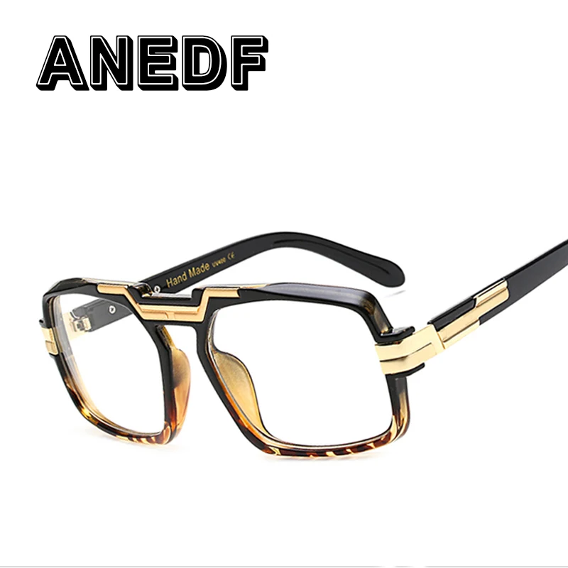 ANEDF 4 Colors Women Glasses Frame Brand Designer Fashion Men Square Frame Clear Lens Eyeglasses
ANEDF 4 Colors Women Glasses Frame Brand Designer Fashion Men Square Frame Clear Lens Eyeglasses