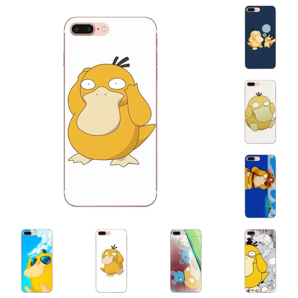 For Galaxy J1 J2 J3 J330 J4 J5 J6 J7 J730 J8 2015 2016 2017 2018 mini Pro Soft Cell Phone Case Cover Pokemons Psyduck
For Galaxy J1 J2 J3 J330 J4 J5 J6 J7 J730 J8 2015 2016 2017 2018 mini Pro Soft Cell Phone Case Cover Pokemons Psyduck