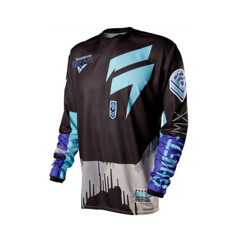 2019 Brand Moto Offroad Downhill Jersey MX MTB Off Road Mountain Bike DH Bicicleta Moto Jersey DH Motocross Jersey Hot Jersey
2019 Brand Moto Offroad Downhill Jersey MX MTB Off Road Mountain Bike DH Bicicleta Moto Jersey DH Motocross Jersey Hot Jersey