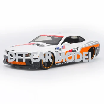 1:24 Alloy Pull Back Toy Vehicles 2010 Camaro SS Sports Car Model Of Children's Toy Cars Original Authorized Authentic Kids Toys
1:24 Alloy Pull Back Toy Vehicles 2010 Camaro SS Sports Car Model Of Children's Toy Cars Original Authorized Authentic Kids Toys