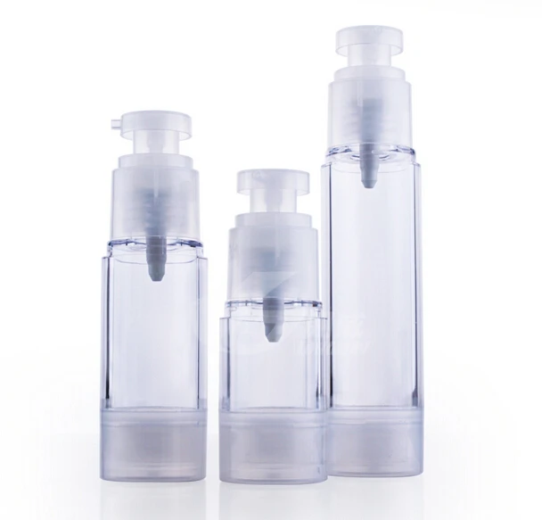 Capacity 50ml 200pcs/lot AS transparent vacuum bottles, plastic vacuum points bottling, bottle vacuum presses
Capacity 50ml 200pcs/lot AS transparent vacuum bottles, plastic vacuum points bottling, bottle vacuum presses