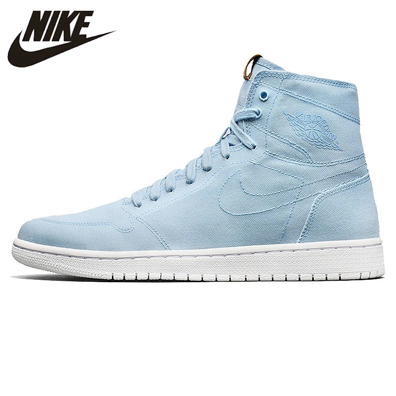 Nike Air Jordan 1 Retro High Decon Men's Basketball Shoes Sneakers, Original Shock Absorbing Outdoor Shoes 867338 425
Nike Air Jordan 1 Retro High Decon Men's Basketball Shoes Sneakers, Original Shock Absorbing Outdoor Shoes 867338 425