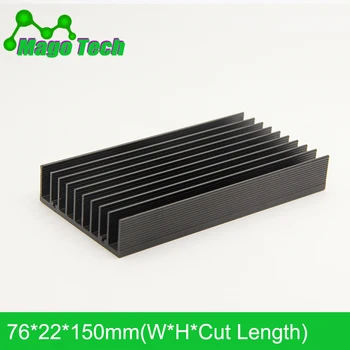 LED Aluminum Heatsink Plate Grow Light Radiator Cooling Cooler Fit Transistor IC Thermal Conductivity LED Radiator Electronics
LED Aluminum Heatsink Plate Grow Light Radiator Cooling Cooler Fit Transistor IC Thermal Conductivity LED Radiator Electronics