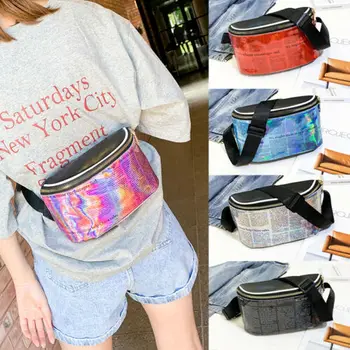 AU Women's Girls Waist Pack Belt Bags Travel Hip Bum Bag Small Purse Chest Pouch
AU Women's Girls Waist Pack Belt Bags Travel Hip Bum Bag Small Purse Chest Pouch