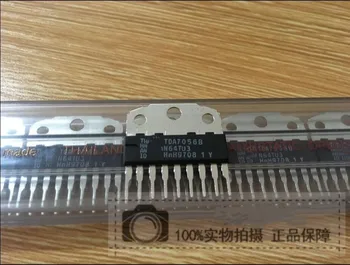 Module TDA7056B TDA7056A TDA7056 ZIP9 20PCS-500PCS Original authentic and new Free Shipping
Module TDA7056B TDA7056A TDA7056 ZIP9 20PCS-500PCS Original authentic and new Free Shipping