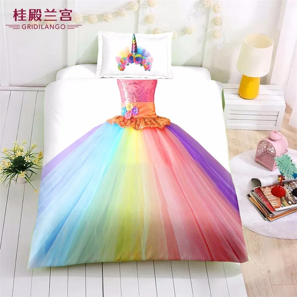 3D Cosplay Wedding Princess Dress Astronaut Bedding Set Digital Print Duvet Cover Set Pillowcases For Kids Girls Boys Dropship
3D Cosplay Wedding Princess Dress Astronaut Bedding Set Digital Print Duvet Cover Set Pillowcases For Kids Girls Boys Dropship