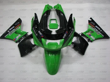 Zzr400 97 98 Fairing Kits for Kawasaki Zzr400 1993 - 2007 Green Plastic Fairings Zzr 400 05 06 07 Fairings
Zzr400 97 98 Fairing Kits for Kawasaki Zzr400 1993 - 2007 Green Plastic Fairings Zzr 400 05 06 07 Fairings