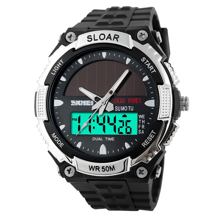 FANALA Watch Men Brand Relogio Masculino Digital Sport Watch Men's Luxury Multifunction Climbing Dive LCD Digital Wristwatch
FANALA Watch Men Brand Relogio Masculino Digital Sport Watch Men's Luxury Multifunction Climbing Dive LCD Digital Wristwatch