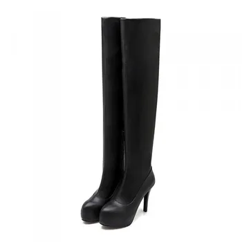 2017 New Botas Mujer Shoes Women Fashion Motocicleta Mulheres Martin Outono Inverno Botas De Couro Boots Femininas Bootsx15-26
2017 New Botas Mujer Shoes Women Fashion Motocicleta Mulheres Martin Outono Inverno Botas De Couro Boots Femininas Bootsx15-26