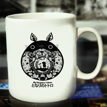 New Totoro Ceramic Coffee Mug White Color Or Color Changed Cup My Neighbor Totoro---Loveful
New Totoro Ceramic Coffee Mug White Color Or Color Changed Cup My Neighbor Totoro---Loveful