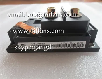 PANTAIFS 1MBI200F-120 IGBT power module 1MBI200F120 
PANTAIFS 1MBI200F-120 IGBT power module 1MBI200F120