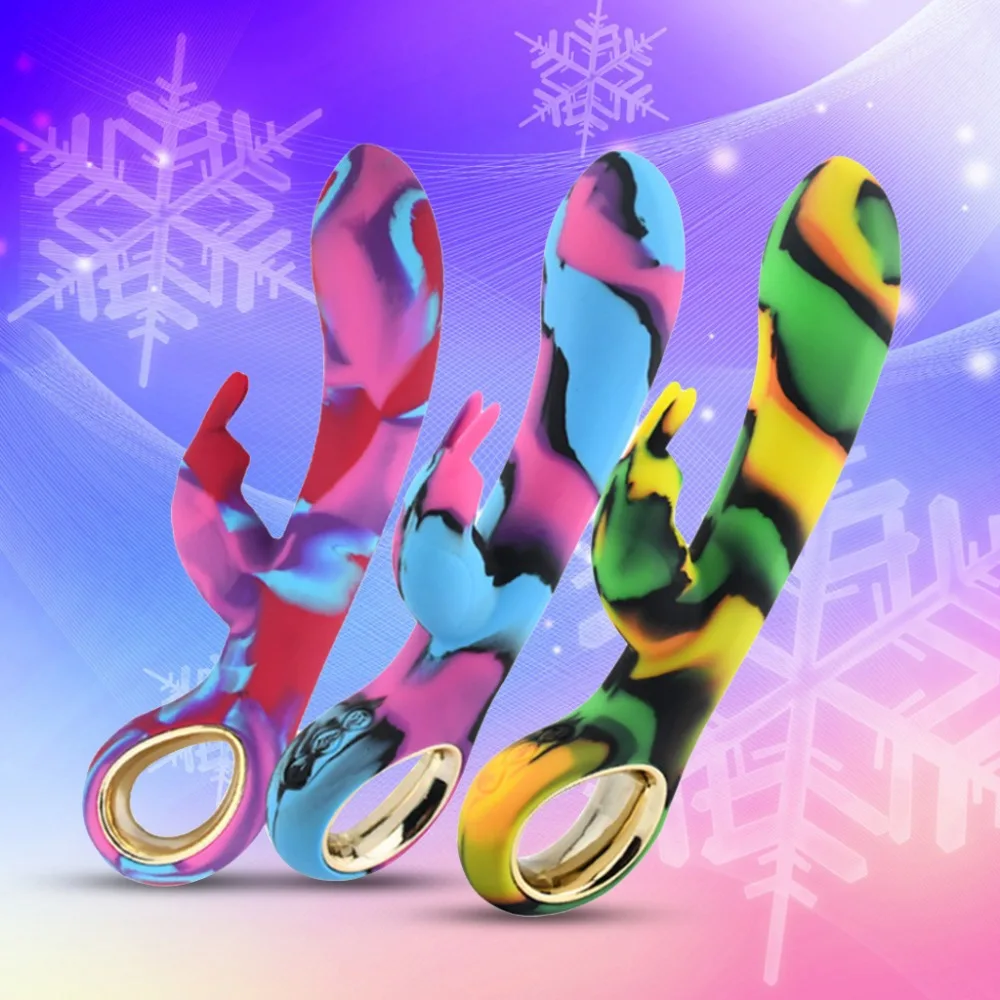 Как Использовать Вибратор Кролик Видео