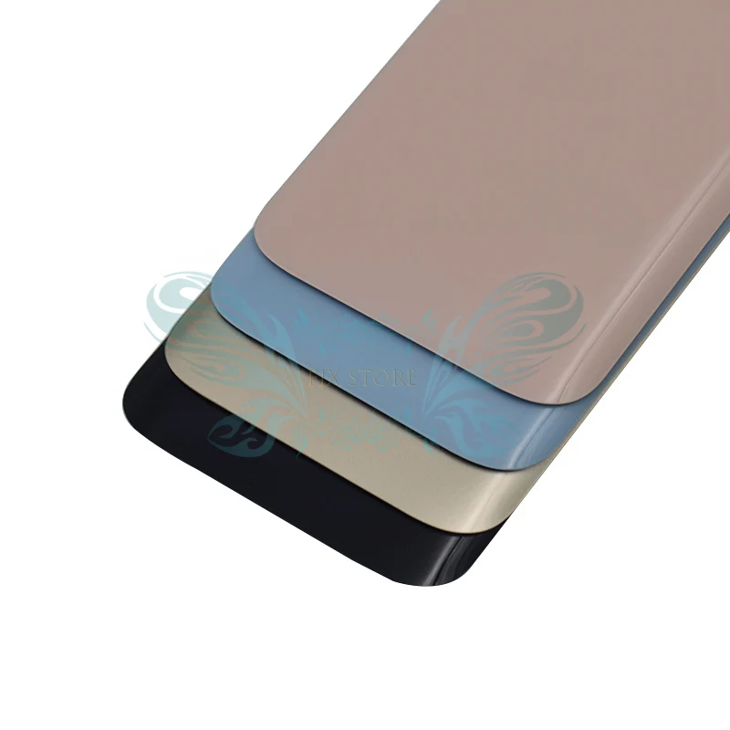 Samsung Galaxy A3 A5 A7 2017 A320 A520 A720 Battery Cover