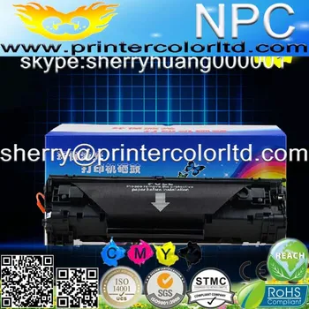 285A) Bk laser toner cartridge for canon CRG 525 725 925 LBP 6000 MF 3010 (1,600 pages)
285A) Bk laser toner cartridge for canon CRG 525 725 925 LBP 6000 MF 3010 (1,600 pages)