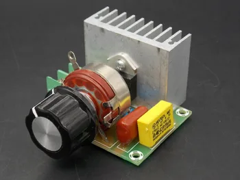 XH-M142 high power thyristor voltage regulator 4400W imported original potentiometer voltage regulating modulation
XH-M142 high power thyristor voltage regulator 4400W imported original potentiometer voltage regulating modulation