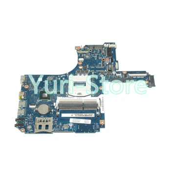 NOKOTION FOR TOSHIBA Satellite P50 P50T Laptop mainboard H000057680 DDR3 100% test
NOKOTION FOR TOSHIBA Satellite P50 P50T Laptop mainboard H000057680 DDR3 100% test