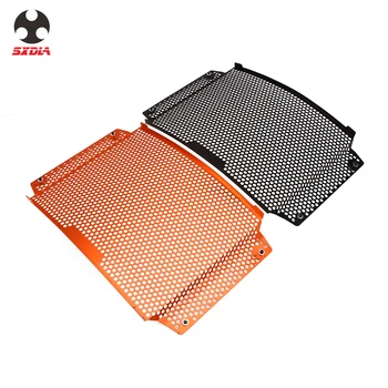 Radiator Guard Cover Engine Radiator Protective Protection Steel Grille For KTM Duke 790 2018 2019 Motorcycle
Radiator Guard Cover Engine Radiator Protective Protection Steel Grille For KTM Duke 790 2018 2019 Motorcycle