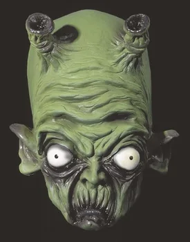 2017 Ghost Festival Halloween Masks Muffle Masks Mask Party Supplies halloween horror clown masquerade Aliens cosplay
2017 Ghost Festival Halloween Masks Muffle Masks Mask Party Supplies halloween horror clown masquerade Aliens cosplay