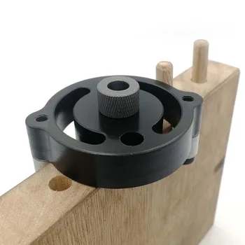 Self-centering 6/8/10mm Dowel Jig Wood Panel Puncher Hole Locator Beech Central Holing Position Measuring Drilling Woodworking
Self-centering 6/8/10mm Dowel Jig Wood Panel Puncher Hole Locator Beech Central Holing Position Measuring Drilling Woodworking