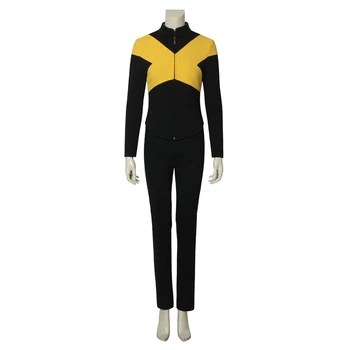X-Men: Dark Phoenix Mystique Cosplay Costume Stage Performance Clothes , Perfect Custom for You !
X-Men: Dark Phoenix Mystique Cosplay Costume Stage Performance Clothes , Perfect Custom for You !