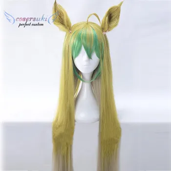 Fate/Grand Order Atalanta Headwear for Cosplay Costume Halloween Carnival Costume
Fate/Grand Order Atalanta Headwear for Cosplay Costume Halloween Carnival Costume
