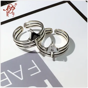 L&P 925 Sterling Silver Mix Macth Rings For Women Hot Sale silver Ring Fashion Punk Style Brand Fine
L&P 925 Sterling Silver Mix Macth Rings For Women Hot Sale silver Ring Fashion Punk Style Brand Fine