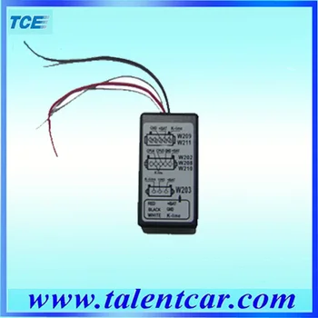 Incredible sale !! 2015 hot selling product MB ESL Emulator for W202, W208, W210, W203, W211, W639 for ben-z
Incredible sale !! 2015 hot selling product MB ESL Emulator for W202, W208, W210, W203, W211, W639 for ben-z