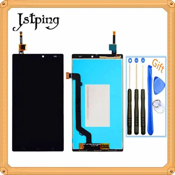 Jstping 5.5 inch Full LCD screen for Lenovo K4 Note A7010 Assembly frame display panel with touch screen sensor digitizer glass
Jstping 5.5 inch Full LCD screen for Lenovo K4 Note A7010 Assembly frame display panel with touch screen sensor digitizer glass