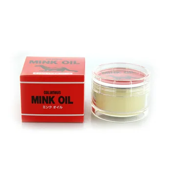 Yellow Wolf Cream Ointment High-grade Leather Care Cream Leather Oil Colorless Maintenance Oil Shoe Oil Bag Oil
Yellow Wolf Cream Ointment High-grade Leather Care Cream Leather Oil Colorless Maintenance Oil Shoe Oil Bag Oil