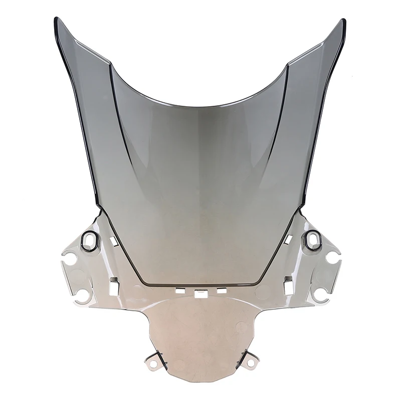 Black/Grey/Clear ABS Plastic Motorcycle Windscreen Windshield Double Bubble For Honda CBR250R 2011 2012 2013 Motorbike
Black/Grey/Clear ABS Plastic Motorcycle Windscreen Windshield Double Bubble For Honda CBR250R 2011 2012 2013 Motorbike
