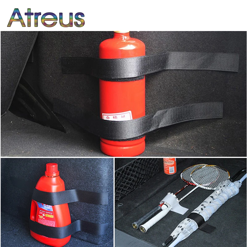 Atreus 1Set Car Trunk Storage Organizer Net Tapes For Ford Fiest Mondeo 4 Kuga Ranger Fusion Volkswagen Polo Passat B5 B6 Golf 5
Atreus 1Set Car Trunk Storage Organizer Net Tapes For Ford Fiest Mondeo 4 Kuga Ranger Fusion Volkswagen Polo Passat B5 B6 Golf 5