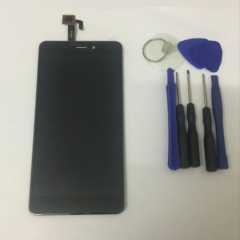 For ZTE Nubia N1 NX541J Black / White Touch Screen Digitizer Sensor + LCD Display Monitor Panel Module Assembly +Free Tools
For ZTE Nubia N1 NX541J Black / White Touch Screen Digitizer Sensor + LCD Display Monitor Panel Module Assembly +Free Tools